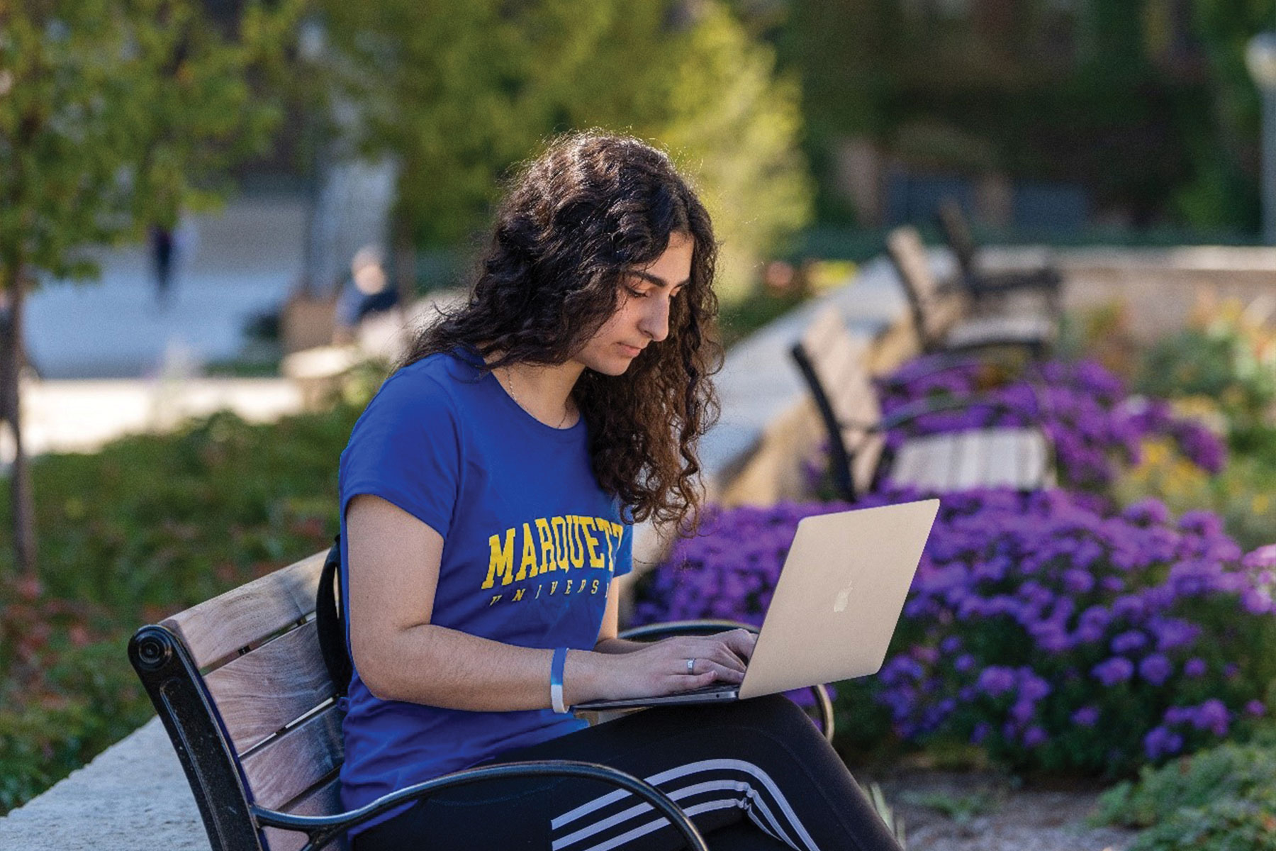 Gifts from Retirement Plans