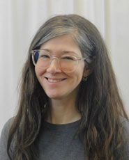 Photo of Rebecca Brodie 