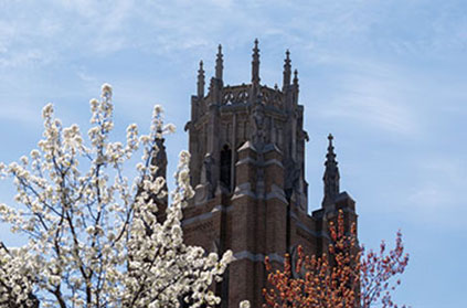 A building on camous. Links to Link to Tangible Personal Property