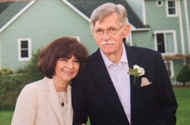 Maryanne Torner. Link to her story