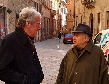 Photo of Bill Lagano