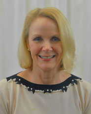 Cathy Steinhafel, Law '89